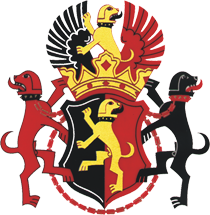 Primary Raster logo